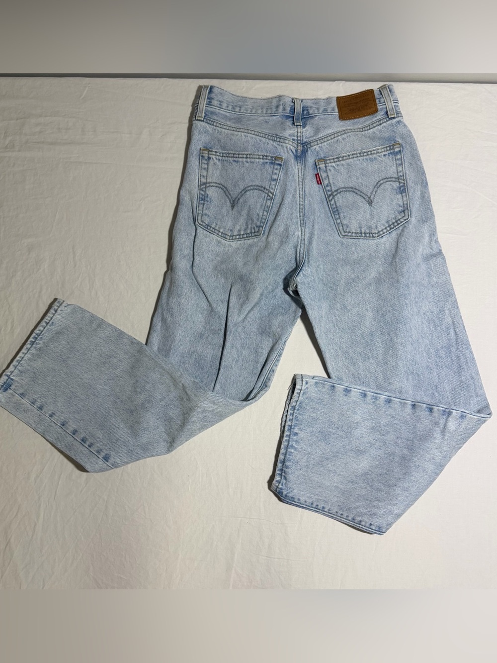 Levi's 100% cotton